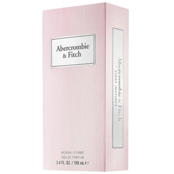 Abercrombie & Fitch First Instinct Woman Eau de Parfum 100ml